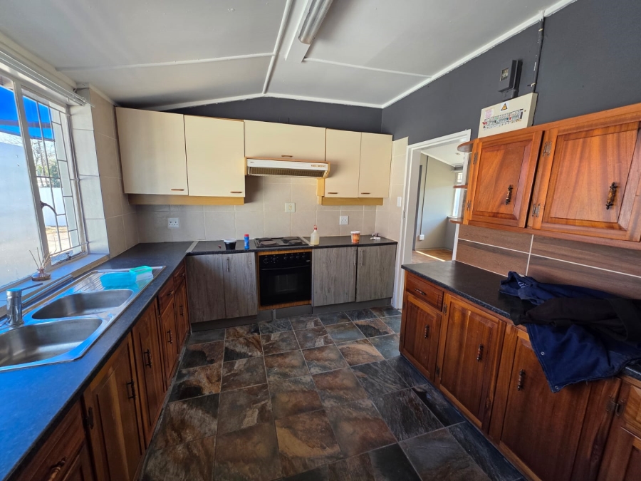 To Let 3 Bedroom Property for Rent in Sasolburg Ext 4 Free State